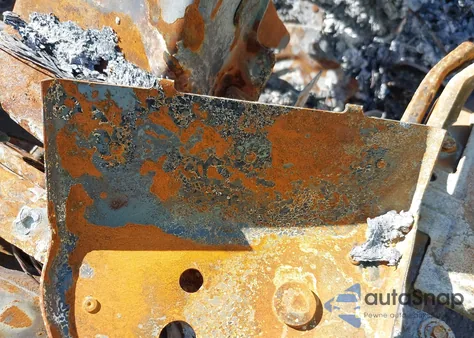 2017 Ford F-250 Xl z USA, uszkodzony, nr VIN 1FT7X2B66HEC87253